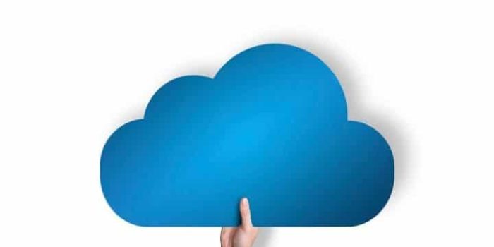 Cloud: ICT beheer uitbesteden
