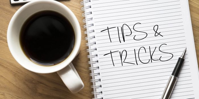 6 tips voor meer publiciteit