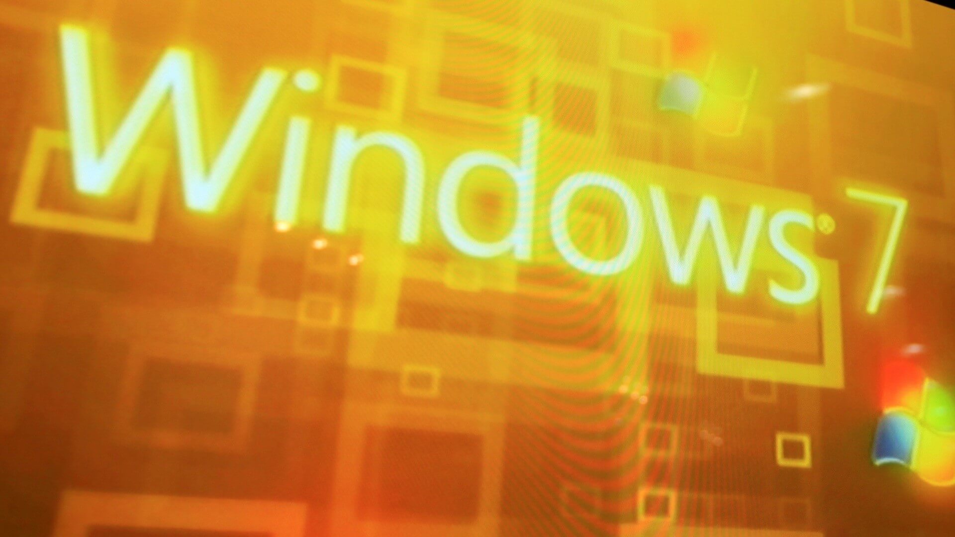Windows 7: Snel een programma starten met vastpinnen