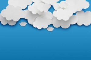 Applicaties in de cloud