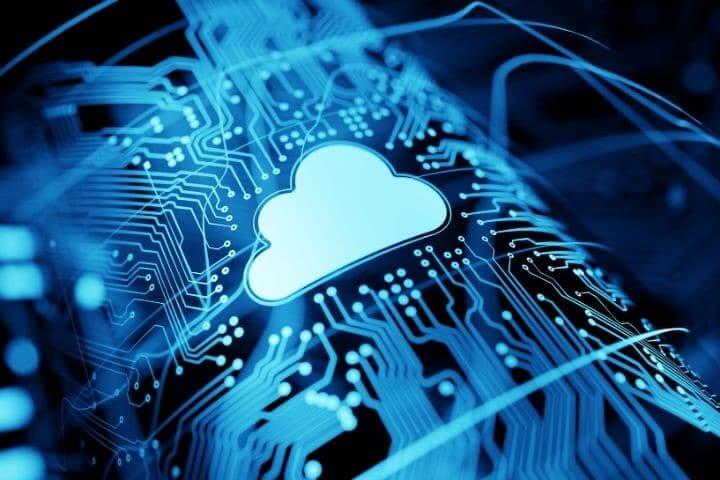 Cloud: ICT onderhoud