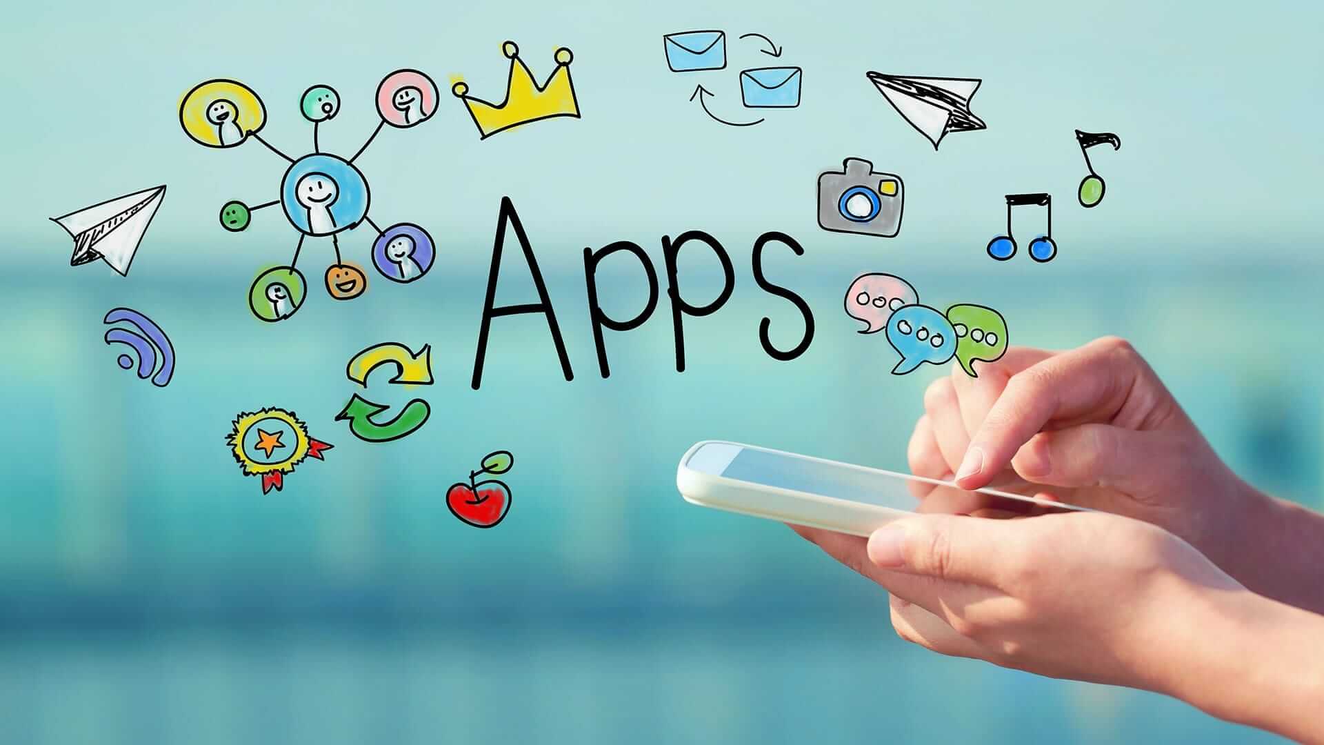 4 apps voor relatiebeheer op iPhone of iPad