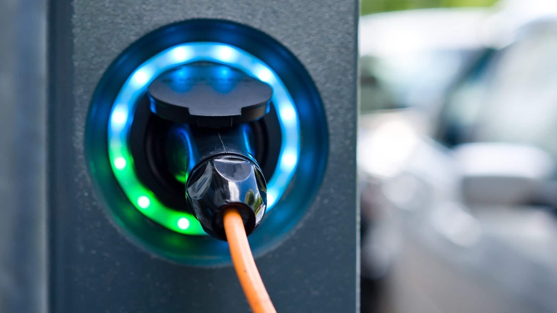 ING-studie: "Invloed elektrische auto op autobranche tot 2020 beperkt"