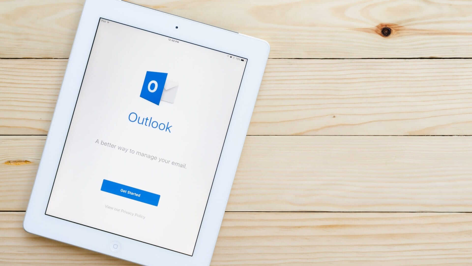 Outlook-tip: 10.000 muisklikken minder per jaar