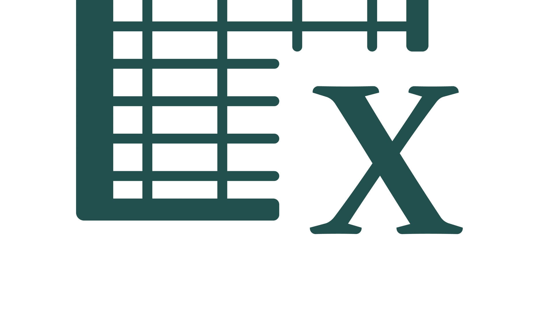 Excel-tip: werkbladen beveiligen