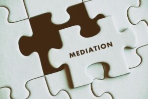 Zakelijke mediation