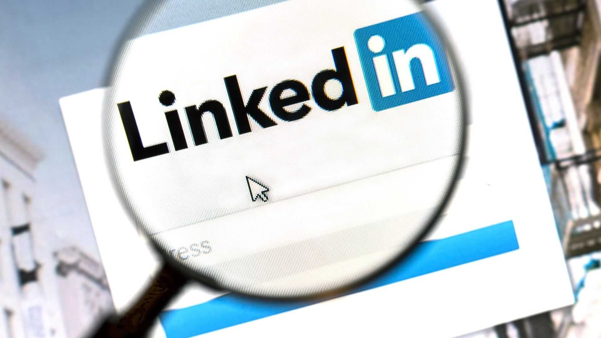 De 3 meest gebruikte tools op LinkedIn