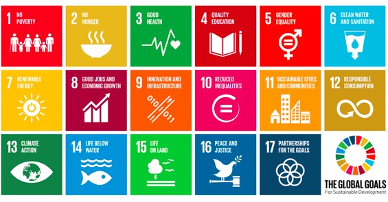 Hoe kan ik alle Global Goals toepassen in mijn bedrijfsvoering?