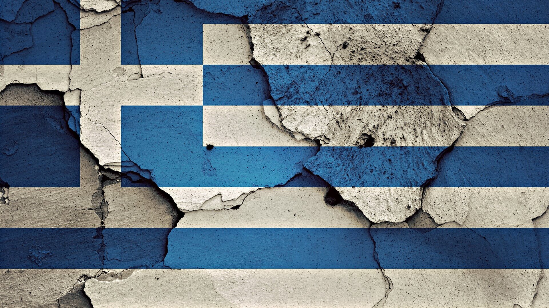 Ondernemer in Griekenland: "Dit land gaat naar de klote"