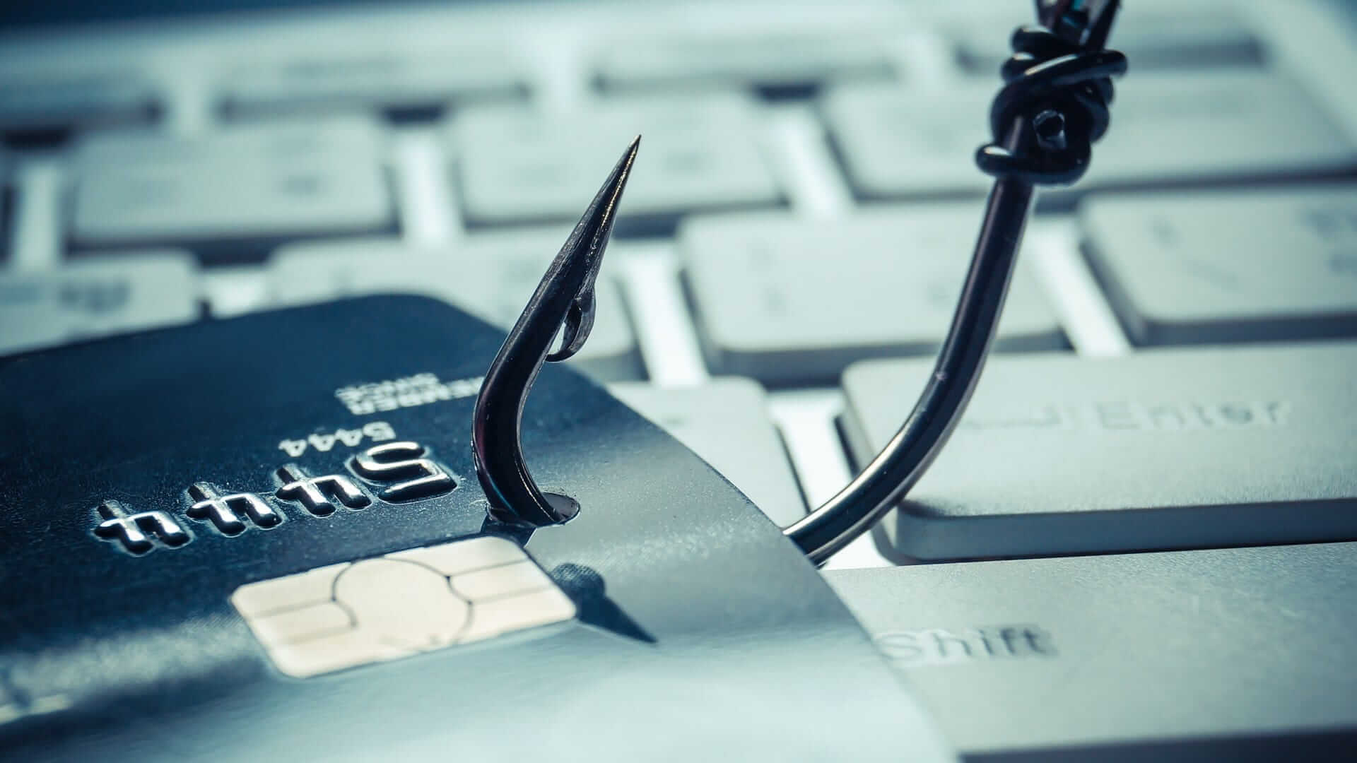 Wat is phishing en hoe voorkom je het?