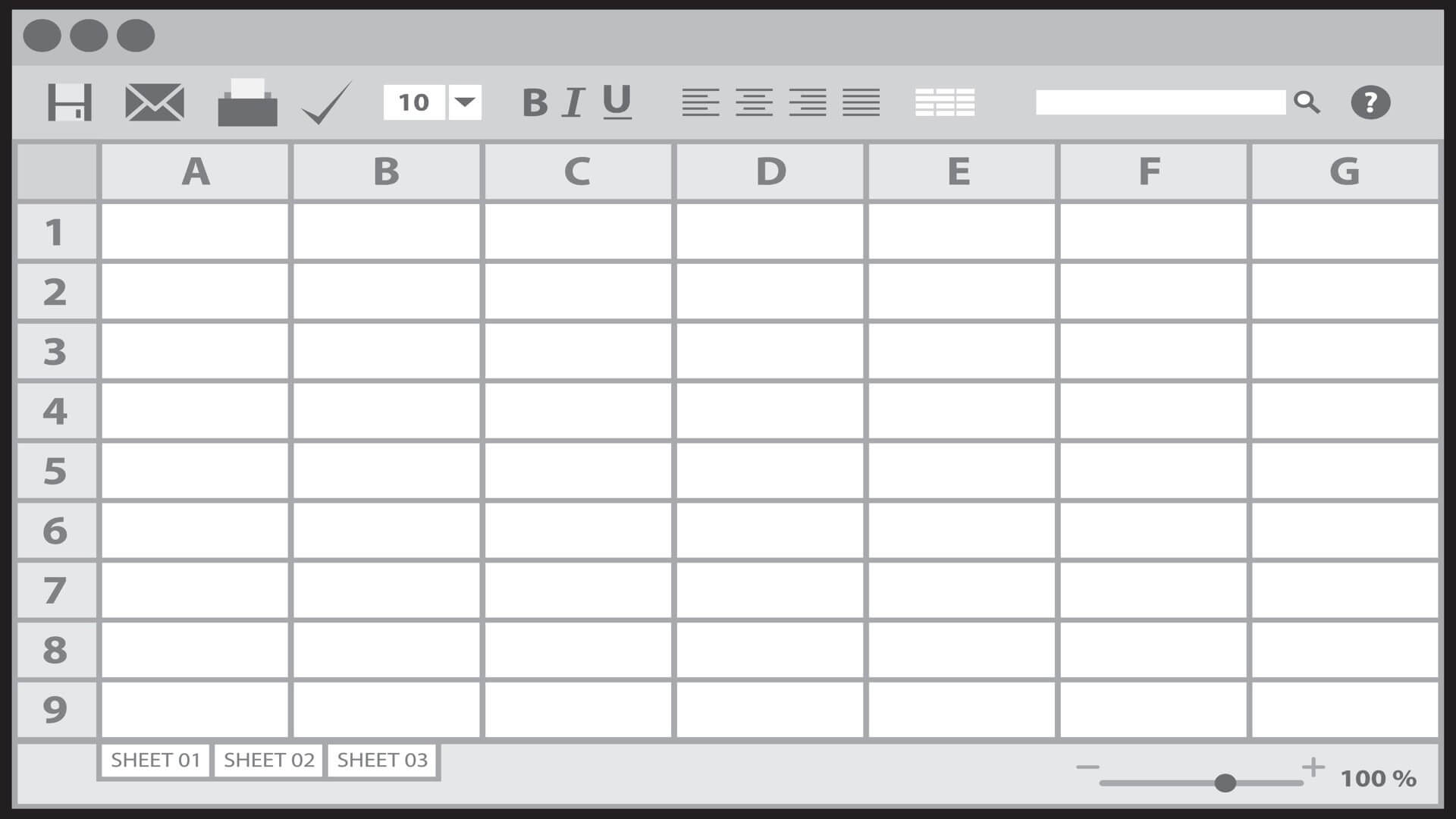 Zo gebruik je waarden uit andere rekenbladen in Excel