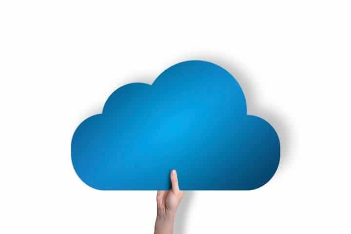 Cloud: ICT beheer uitbesteden