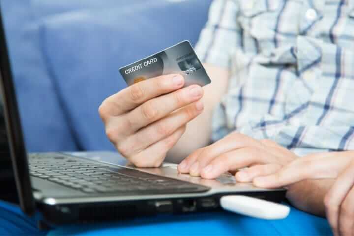 Zakelijke creditcard: waarom is het handig?