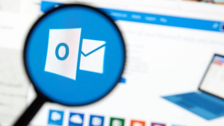 Outlook: oud e-mailadres uit automatisch geheugen verwijderen
